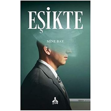 Eşikte - Metin Özdemir