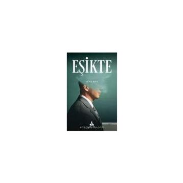 Eşikte - Metin Özdemir
