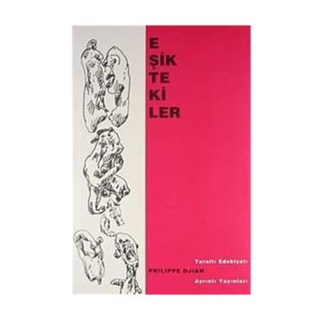 EŞİKTEKİLER - PHILIPPE DJIAN