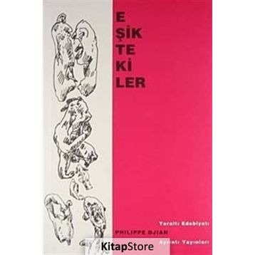 EŞİKTEKİLER - PHILIPPE DJIAN