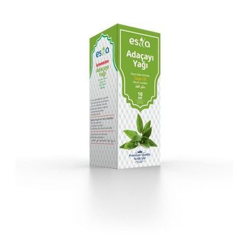 Esila 10 ml Adaçayı Yağı