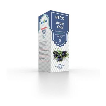 Esila 10 ml Ardıç Yağı