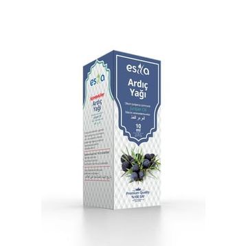 Esila 10 ml Ardıç Yağı