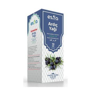 Esila 10 ml Ardıç Yağı