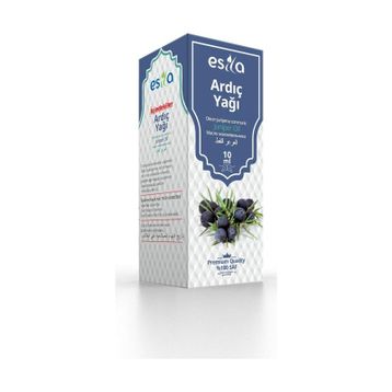 Esila 10 ml Ardıç Yağı