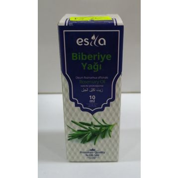 Esila 10 ml Biberiye Yağı