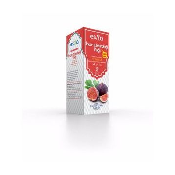 Esila 10 ml İncir Çek Yağı