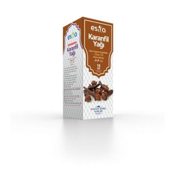 Esila 10 ml Karanfil Yağı