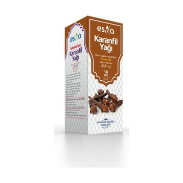 Esila 10 ml Karanfil Yağı