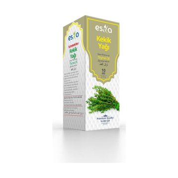 Esila 10 ml Kekik Yağı