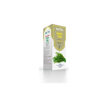 Esila 10 ml Kekik Yağı