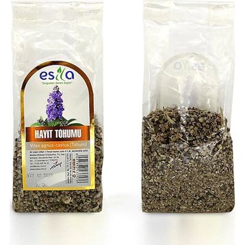 Esila 100 gr Poşet Hayıt Tohumu