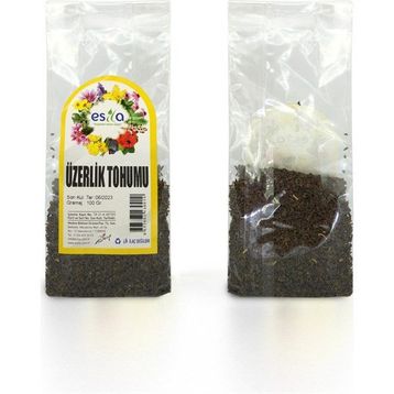 Esila 100 gr Üzerlik Tohumu