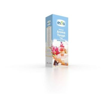 Esila 100 ml Aromaterapi Yağı