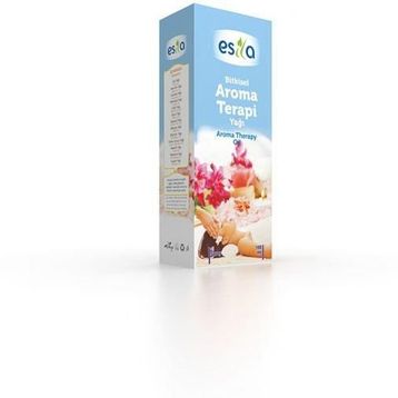 Esila 100 ml Aromaterapi Yağı