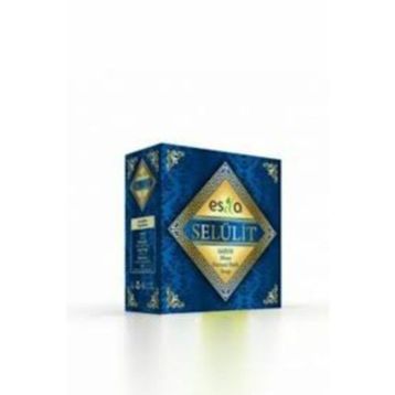 Esila 100 ml Bitkisel Selülit Yağı
