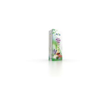 Esila 100 ml Masaj Yağı