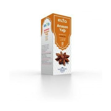 Esila 20 ml Anason Yağı