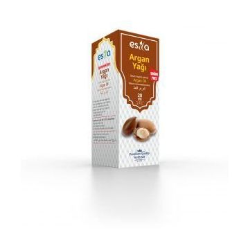 Esila 20 ml Argan Yağı