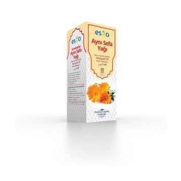 Esila 20 ml Aynı Sefa Yağı