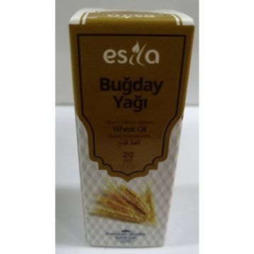 Esila 20 ml Buğday Yağı