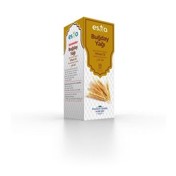 Esila 20 ml Buğday Yağı