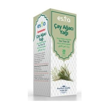 Esila 20 ml Çay Ağacı Yağı