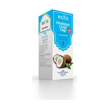 Esila 20 ml Hindistan Cevizi Yağı