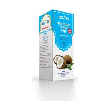 Esila 20 ml Hindistan Cevizi Yağı
