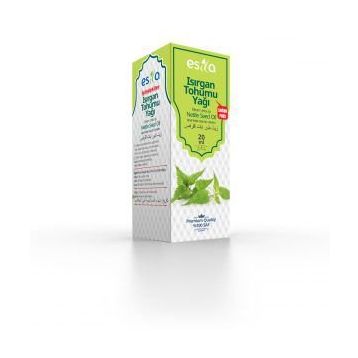 Esila 20 ml Isırgan Tohumu Yağı