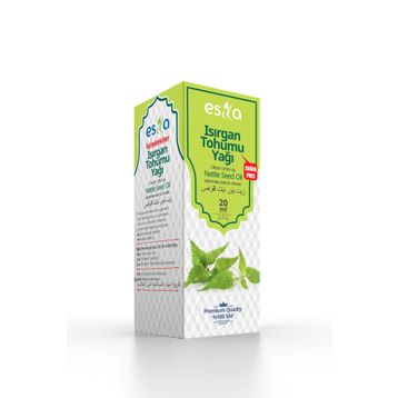 Esila 20 ml Isırgan Tohumu Yağı