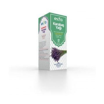Esila 20 ml Karabaş Yağı