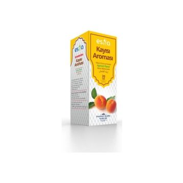 Esila 20 ml Kayısı Aroması
