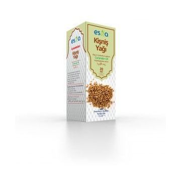 Esila 20 ml Kişniş Yağı