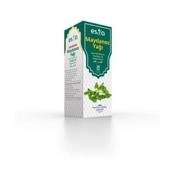 Esila 20 ml Maydanoz Yağı