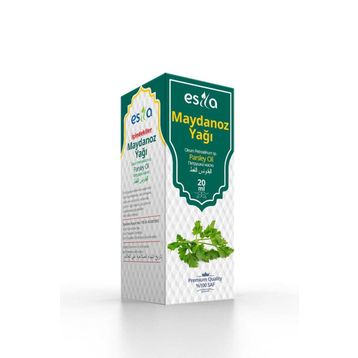 Esila 20 ml Maydanoz Yağı