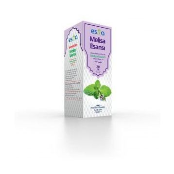 Esila 20 ml Melisa Esansı