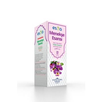 Esila 20 ml Menekşe Esansı