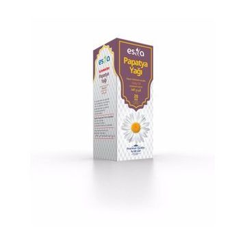 Esila 20 ml Papatya Yağı
