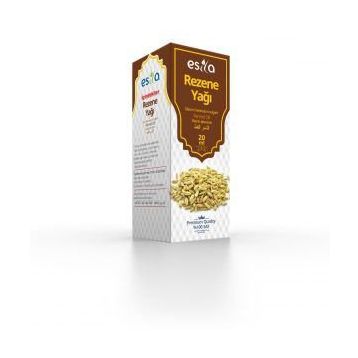 Esila 20 ml Rezene Yağı
