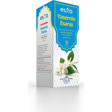 Esila 20 ml Yasemin Esansı