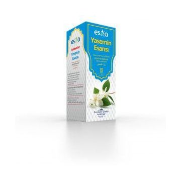 Esila 20 ml Yasemin Esansı