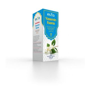 Esila 20 ml Yasemin Esansı