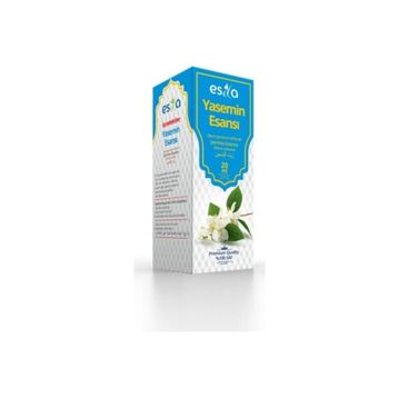 Esila 20 ml Yasemin Esansı
