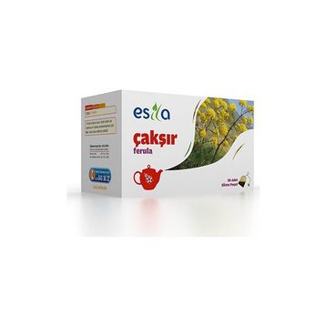 Esila 20'li Çakşır Çayı