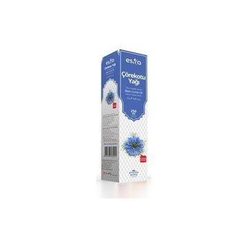 Esila 250 ml Çörekotu Yağı