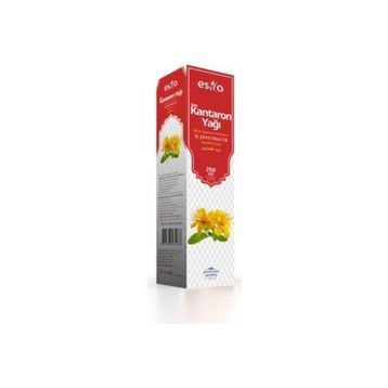 Esila 250 ml Kantaron Yağı