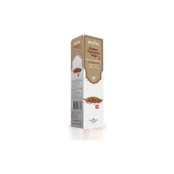 Esila 250 ml Keten Tohumu Yağı