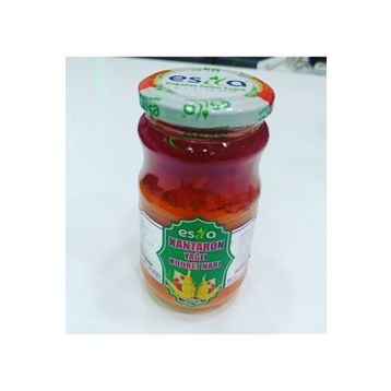 Esila 300 gr Kantaron Yağlı Kudret Narı