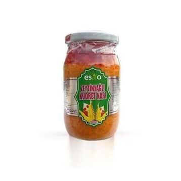 Esila 300 gr Kantaron Yağlı Kudret Narı